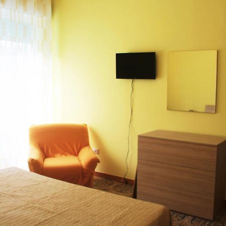 Casa Vacanze Ramo Mazara del Vallo Exteriér fotografie