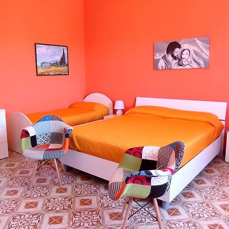 Casa Vacanze Ramo Mazara del Vallo Exteriér fotografie