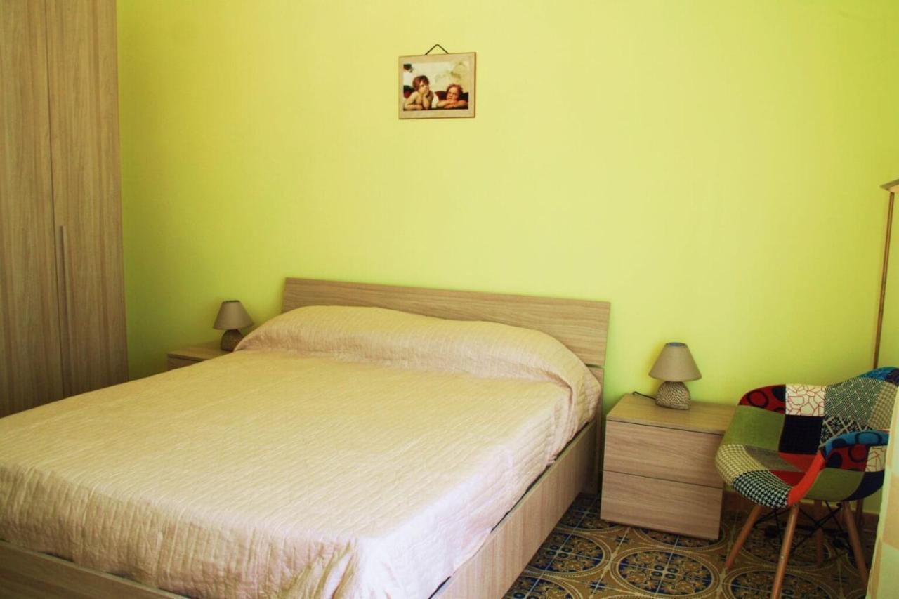 Casa Vacanze Ramo Mazara del Vallo Exteriér fotografie