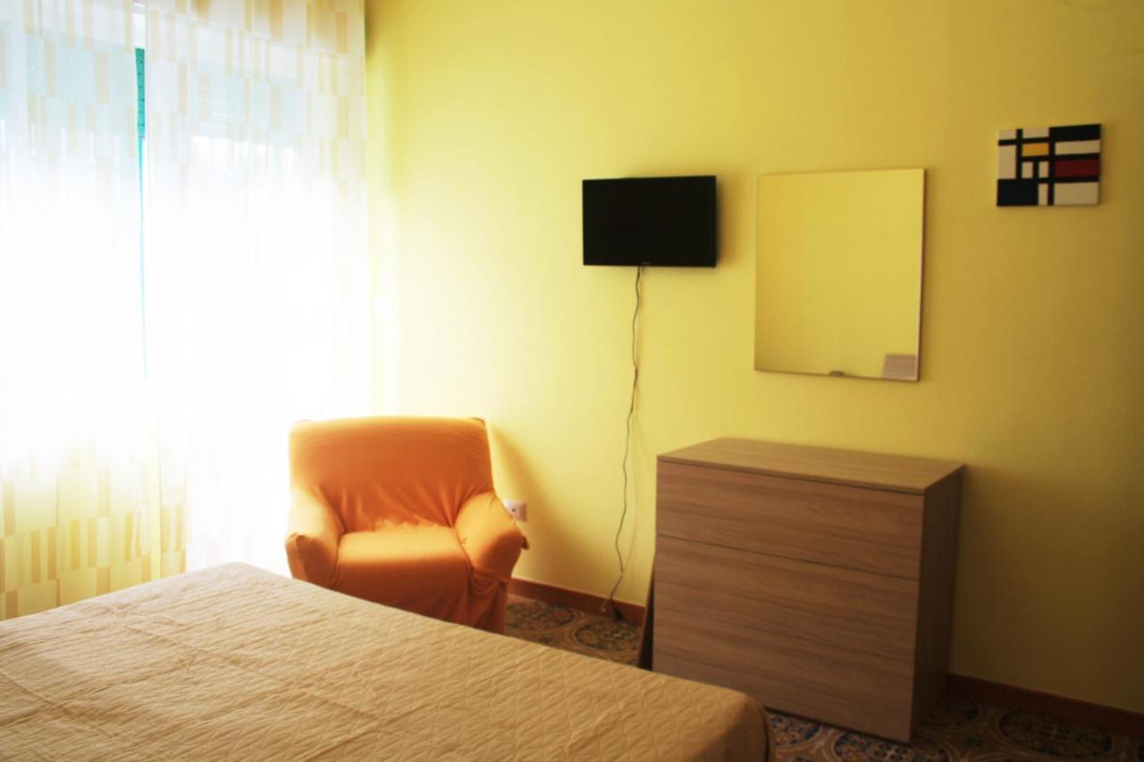 Casa Vacanze Ramo Mazara del Vallo Exteriér fotografie