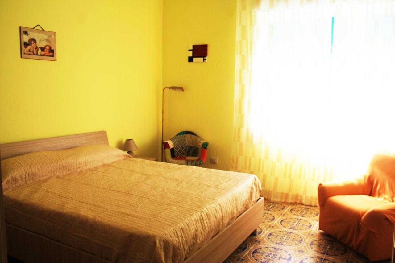 Casa Vacanze Ramo Mazara del Vallo Exteriér fotografie