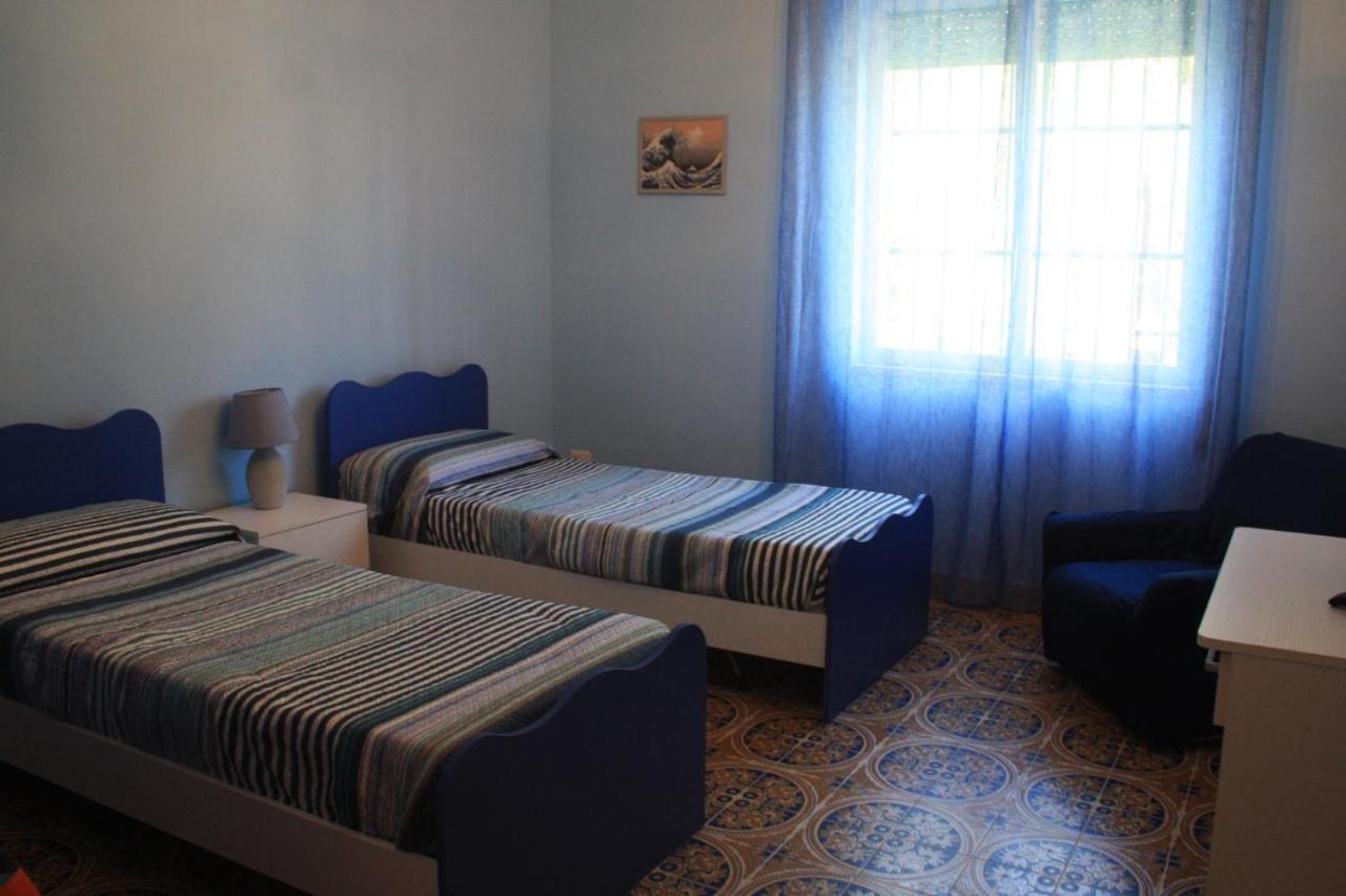 Casa Vacanze Ramo Mazara del Vallo Exteriér fotografie