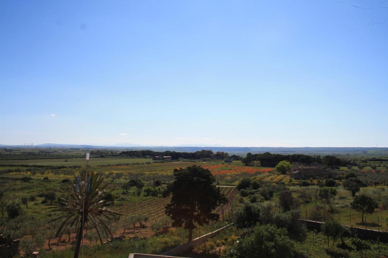 Casa Vacanze Ramo Mazara del Vallo Exteriér fotografie