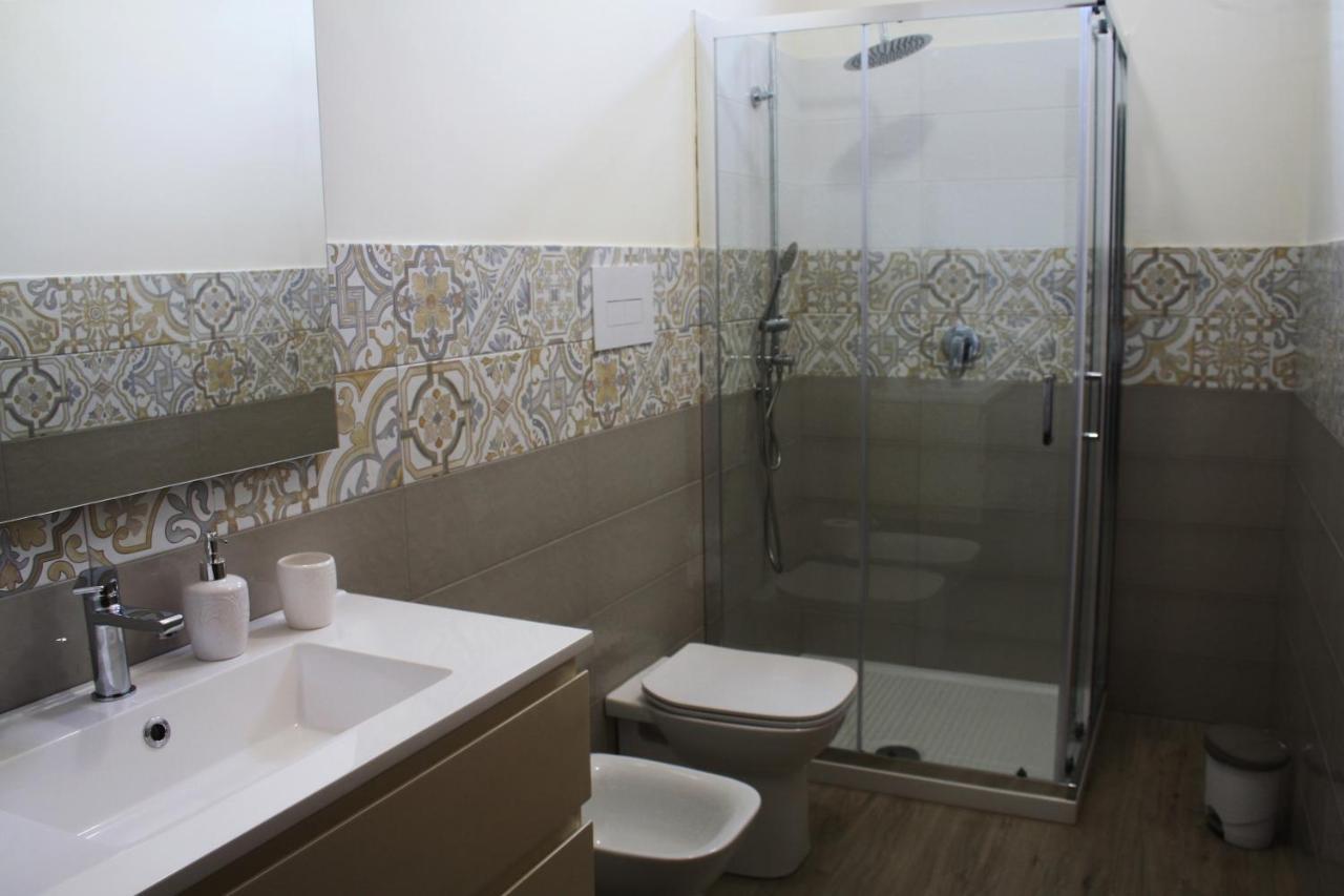 Casa Vacanze Ramo Mazara del Vallo Exteriér fotografie