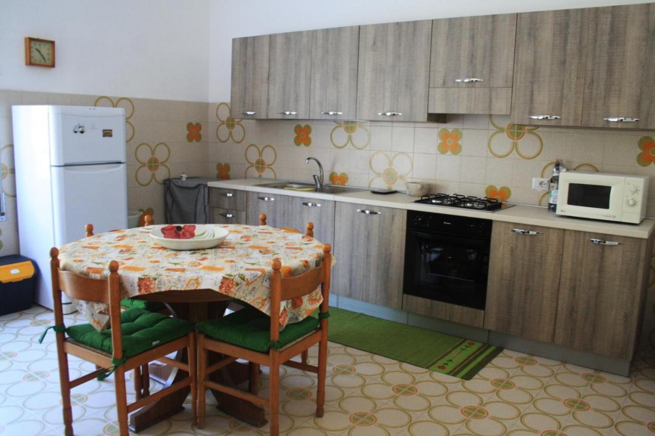 Casa Vacanze Ramo Mazara del Vallo Exteriér fotografie