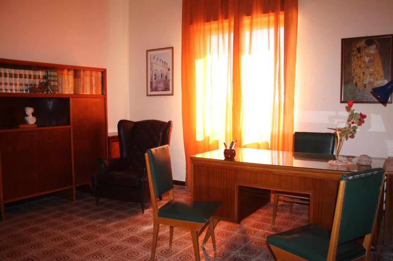 Casa Vacanze Ramo Mazara del Vallo Exteriér fotografie
