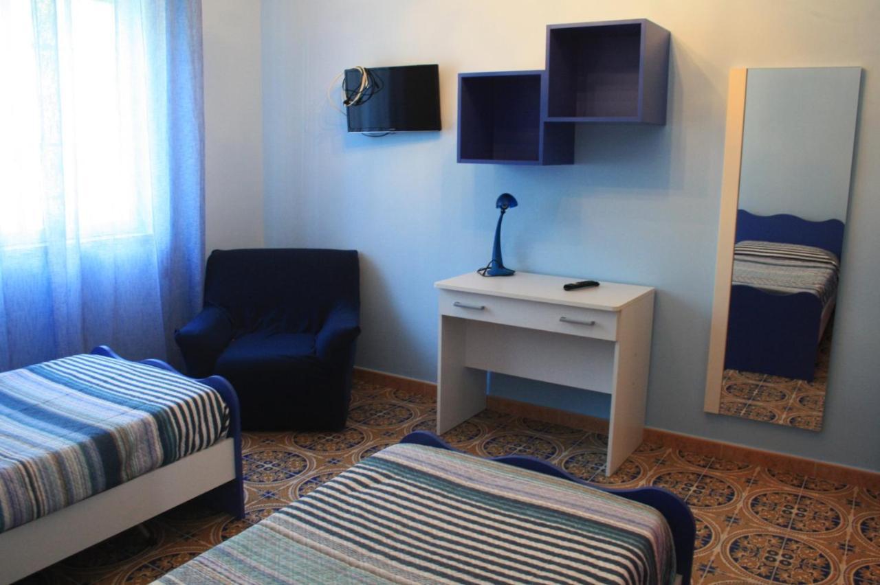 Casa Vacanze Ramo Mazara del Vallo Exteriér fotografie