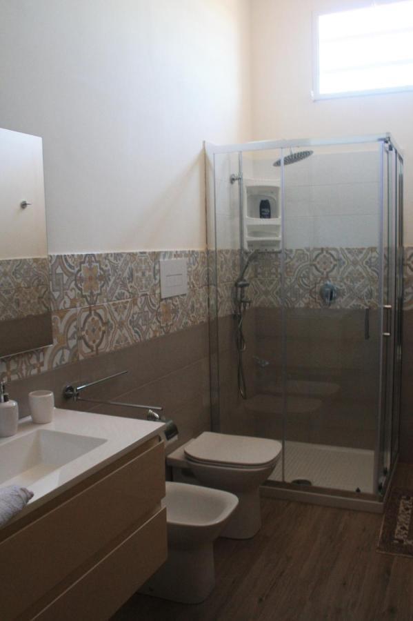 Casa Vacanze Ramo Mazara del Vallo Exteriér fotografie