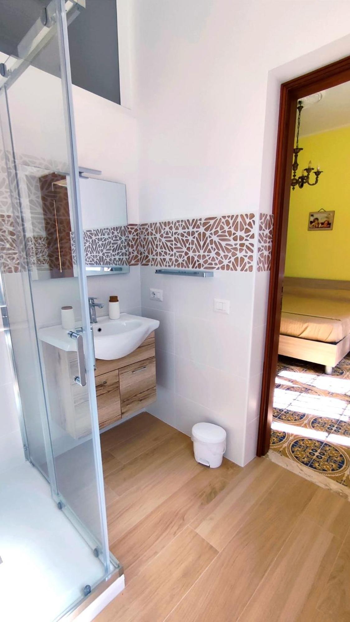 Casa Vacanze Ramo Mazara del Vallo Exteriér fotografie