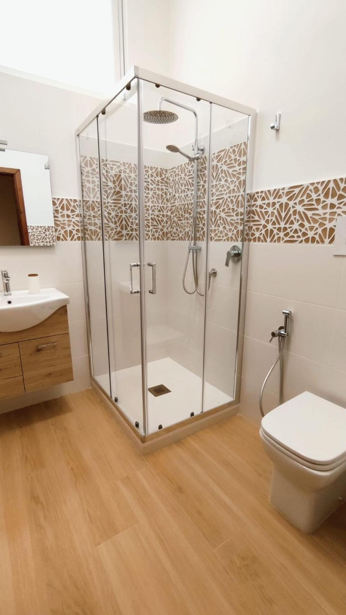 Casa Vacanze Ramo Mazara del Vallo Exteriér fotografie